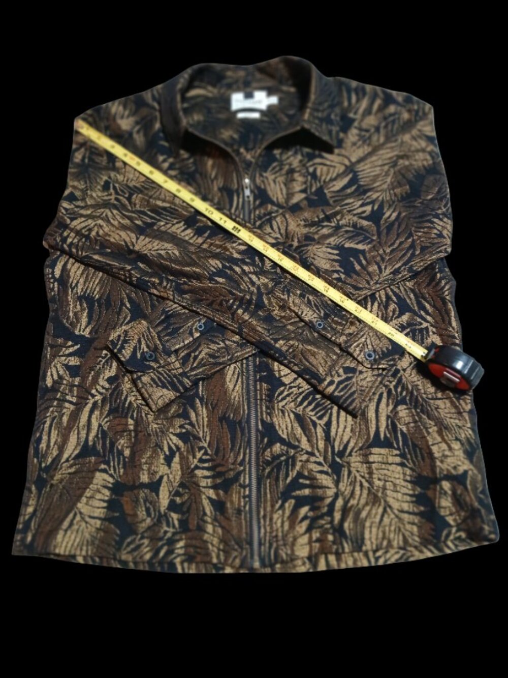 Topman Overshirt - Picture 5 of 8